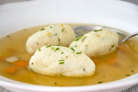 Kren - Nockerl