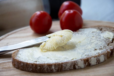 Vegane Margarine