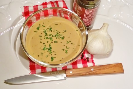 Bier-Marinade
