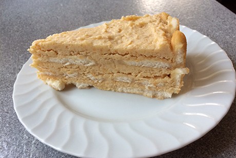 Malakofftorte
