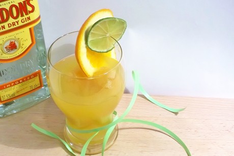 Gin Marao