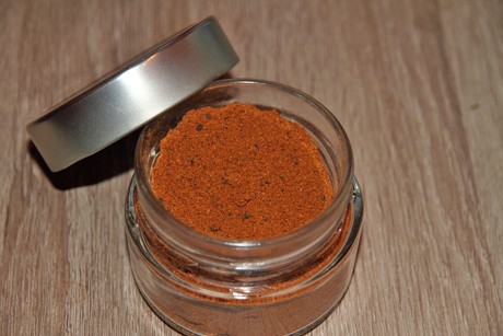 Baharat