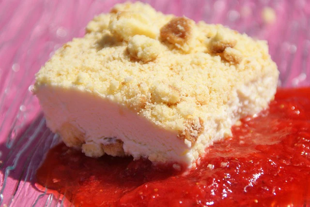 Cheesecake