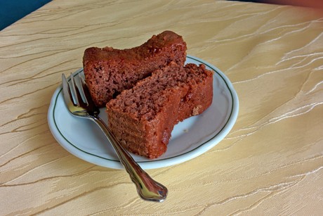 Ruck-Zuck-Kuchen