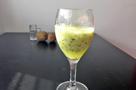 Kiwi-Shot