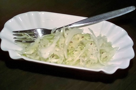 Krautsalat