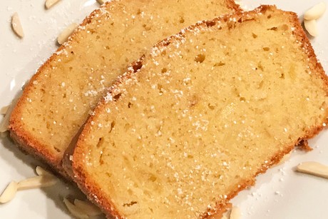 Apfelkuchen