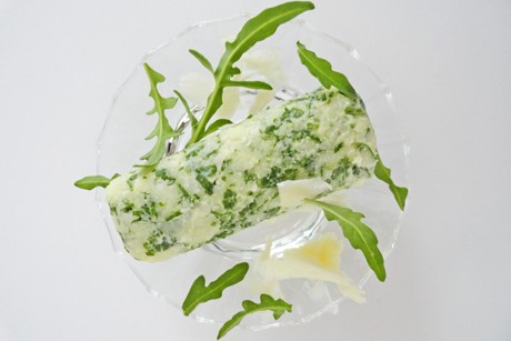 Rucola - Butter