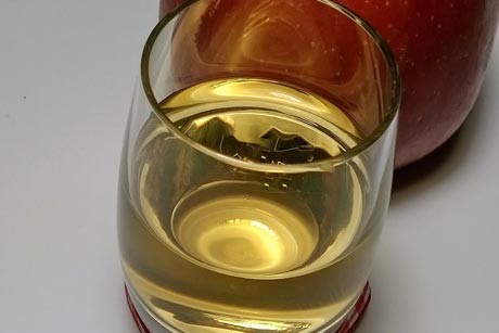 Apfelkorn