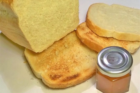 Toastbrot