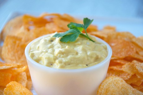Eier-Rahmkren