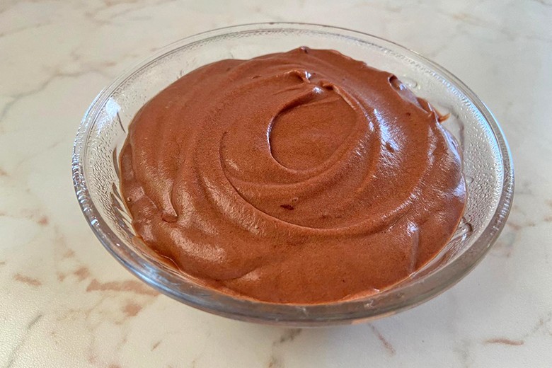 Chili - Pariser - Creme