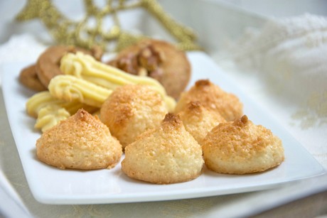 Kokosberge