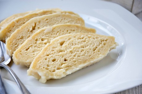 Böhmische Knödel