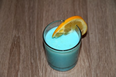 Fast Pool Drink