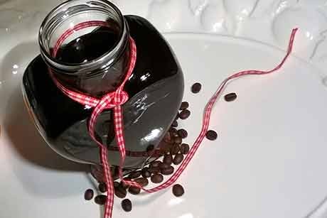 Kaffeelikör