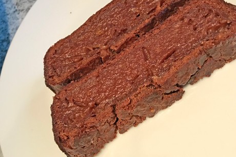 Bananen-Nutella-Kuchen