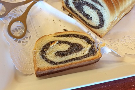 Germ-Mohnstrudel
