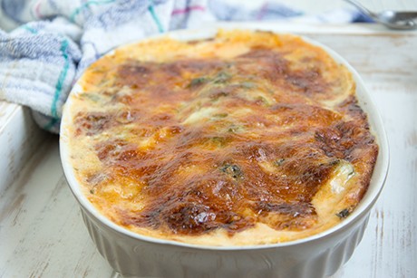Cannelloni