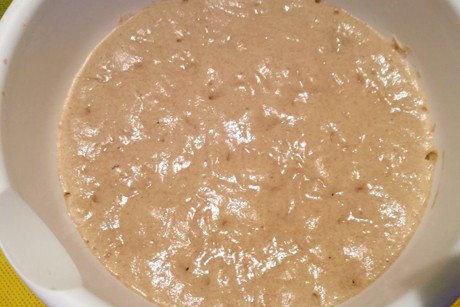 Sauerteig