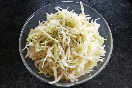 Krautsalat