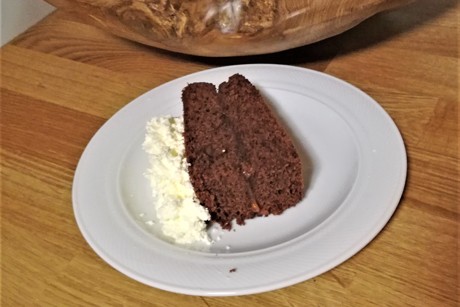 Eiklarkuchen