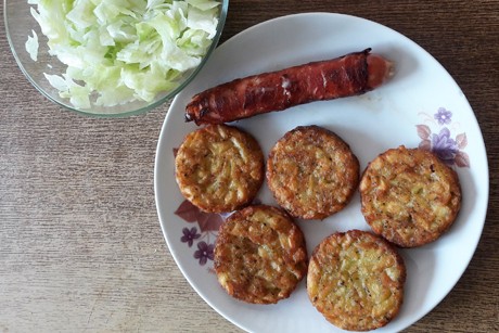 Berner Würstl