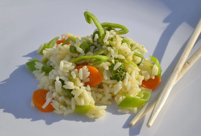 Schlemmer-Wok-Pfanne