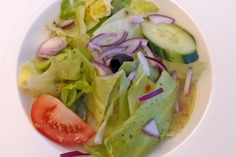 Gemischter Salat