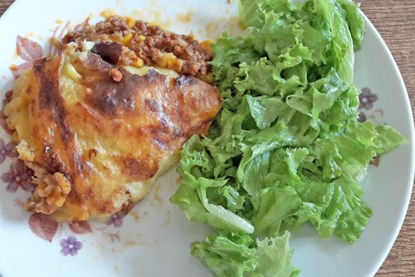 Pate Chinois