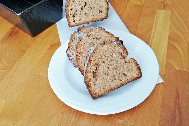 Adventkuchen
