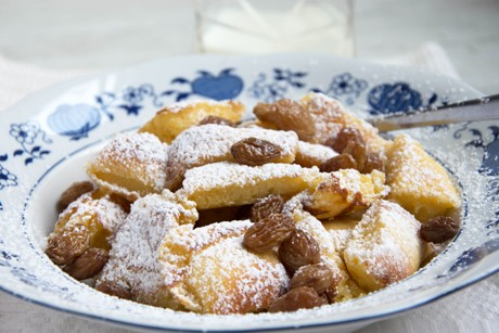 Topfenschmarren