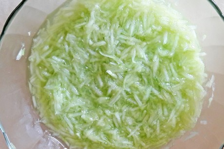Gurkensalat