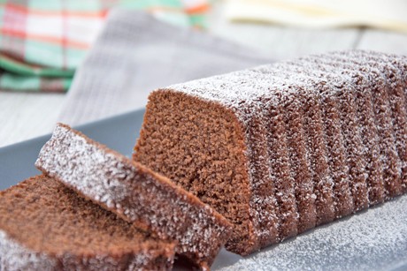 Kokos-Rum-Kuchen