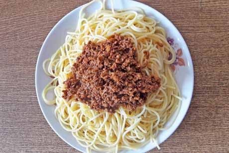 Bolognese