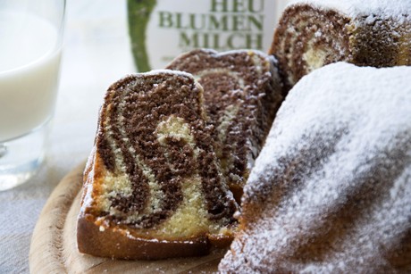 Marmorkuchen
