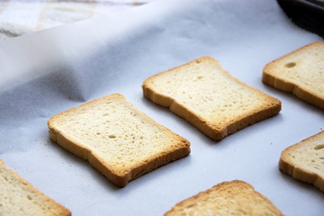 Zwieback