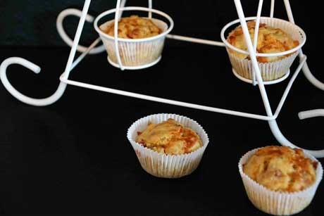 Pizzamuffin