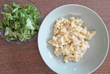 Käsespätzle