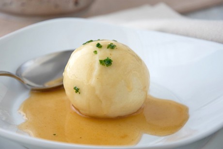 Hackerknödel