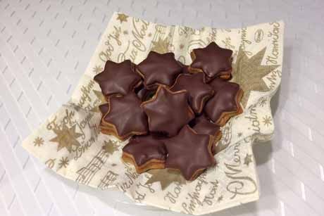Weihnachtssterne