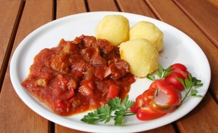 Gulasch