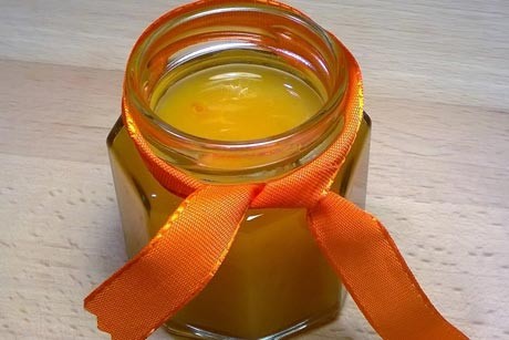 Clementinengelee