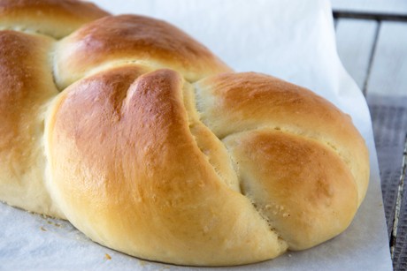 Milchbrot