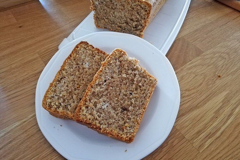 Ölkuchen