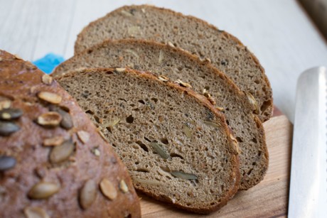 Körnerbrot