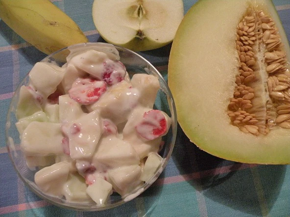 Obstsalat
