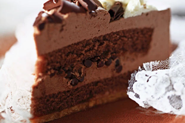 Villacher Torte