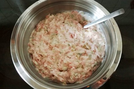 Wurstmayonnaise