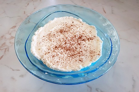 Süße Butter